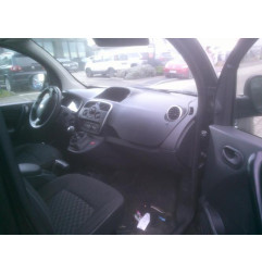 Calandre RENAULT KANGOO 2 Photo n°7