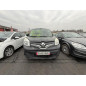 Calandre RENAULT KANGOO 2