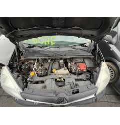 Calandre RENAULT KANGOO 2 Photo n°9