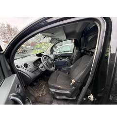 Calandre RENAULT KANGOO 2 Photo n°13