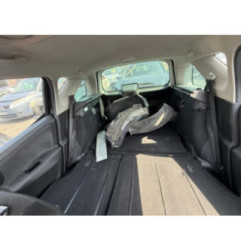 Pare choc arriere PEUGEOT 207 Photo n°17