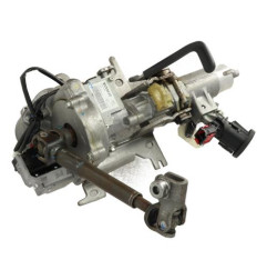 Colonne de direction RENAULT KANGOO 2 Photo n°3