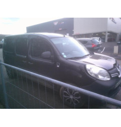 Colonne de direction RENAULT KANGOO 2 Photo n°5