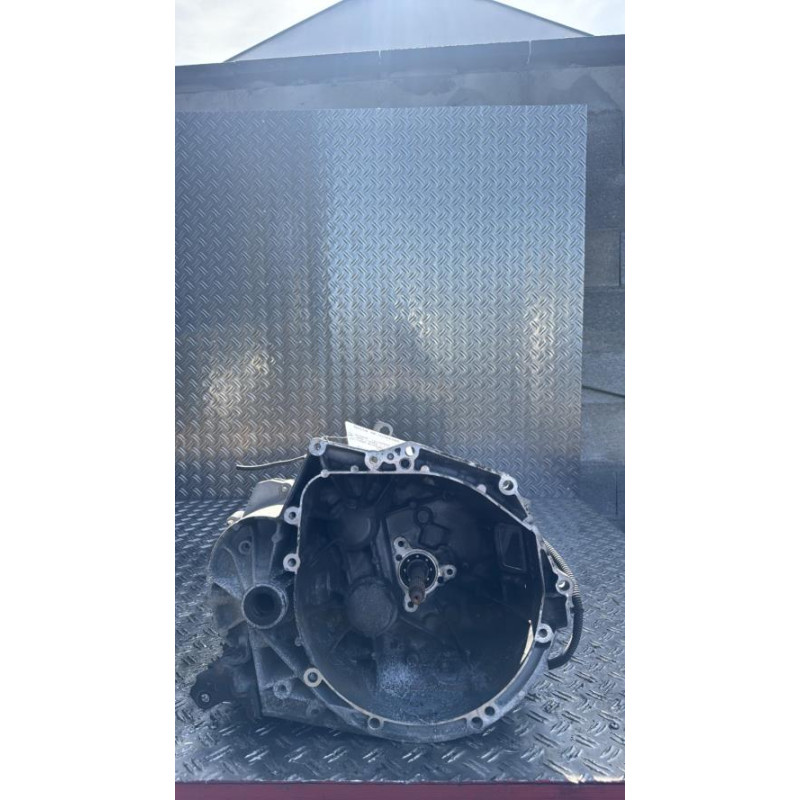 Boite de vitesses PEUGEOT 2008 1