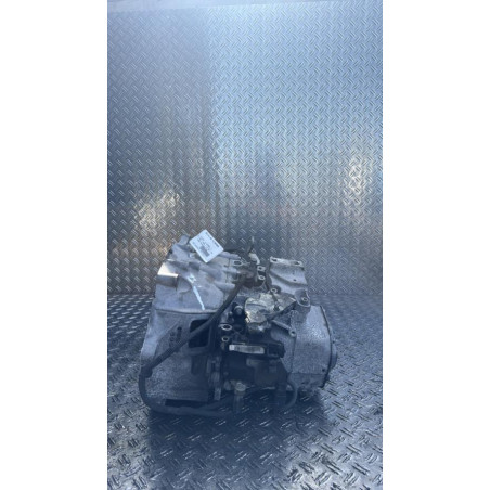 Boite de vitesses PEUGEOT 2008 1