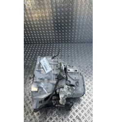 Boite de vitesses PEUGEOT 2008 1 Photo n°3