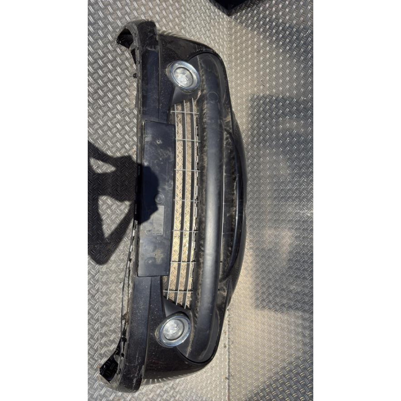 Pare choc avant PEUGEOT 207