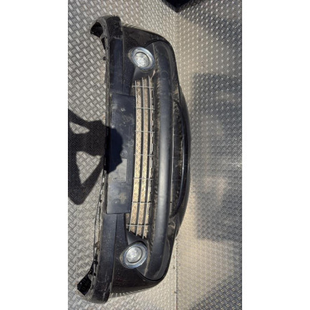 Pare choc avant PEUGEOT 207 Photo n°1