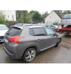 Boite de vitesses PEUGEOT 2008 1 Photo n°8