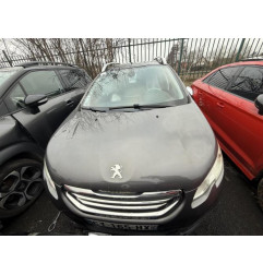 Boite de vitesses PEUGEOT 2008 1 Photo n°9