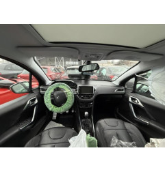 Boite de vitesses PEUGEOT 2008 1 Photo n°15