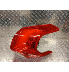 Feu arriere principal droit (feux) PEUGEOT 2008 1 Photo n°1