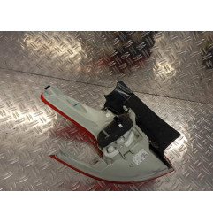 Feu arriere principal droit (feux) PEUGEOT 2008 1 Photo n°4