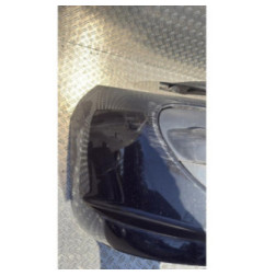 Pare choc avant PEUGEOT 207 Photo n°3