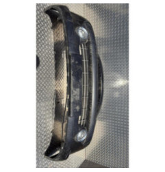 Pare choc avant PEUGEOT 207 Photo n°4