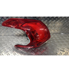 Feu arriere principal gauche (feux) PEUGEOT 2008 1 Photo n°1