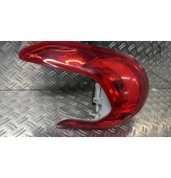 Feu arriere principal gauche (feux) PEUGEOT 2008 1
