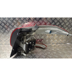 Feu arriere principal gauche (feux) PEUGEOT 2008 1 Photo n°3