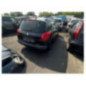 Pare choc avant PEUGEOT 207