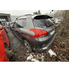 Feu arriere principal gauche (feux) PEUGEOT 2008 1 Photo n°18