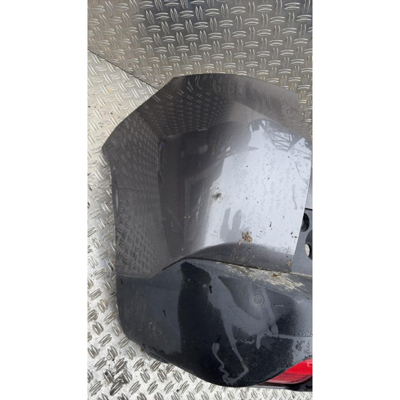 Pare choc arriere PEUGEOT 2008 1