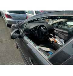 Pare choc avant PEUGEOT 207 Photo n°7