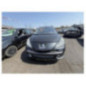 Pare choc avant PEUGEOT 207