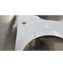 Aile avant droit MERCEDES CITAN 1 415 Photo n°4