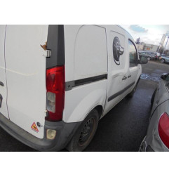 Aile avant droit MERCEDES CITAN 1 415 Photo n°7