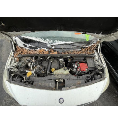 Aile avant droit MERCEDES CITAN 1 415 Photo n°10