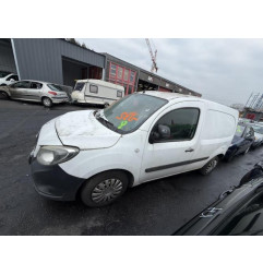 Aile avant droit MERCEDES CITAN 1 415 Photo n°12