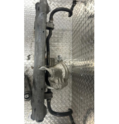 Berceau avant MERCEDES CITAN 1 415 Photo n°5