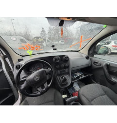 Berceau avant MERCEDES CITAN 1 415 Photo n°16