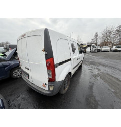 Berceau avant MERCEDES CITAN 1 415 Photo n°18
