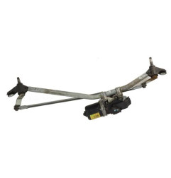 Moteur essuie glace avant MERCEDES CITAN 1 415 Photo n°3