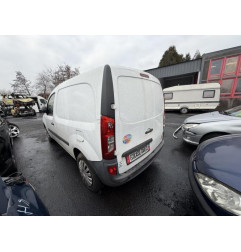 Moteur essuie glace avant MERCEDES CITAN 1 415 Photo n°15