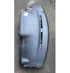 Planche de bord complete MERCEDES CITAN 1 415 Photo n°4