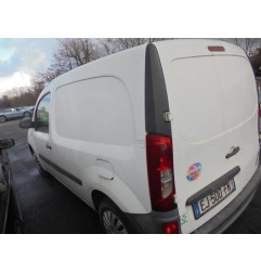 Planche de bord complete MERCEDES CITAN 1 415 Photo n°8