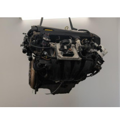 Moteur OPEL VECTRA C Photo n°1