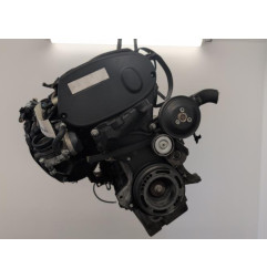 Moteur OPEL VECTRA C