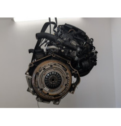 Moteur OPEL VECTRA C Photo n°4