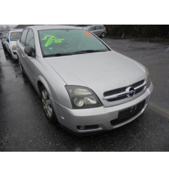 Moteur OPEL VECTRA C Photo n°6