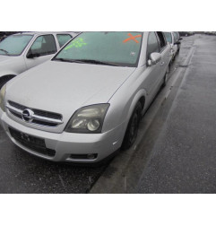 Moteur OPEL VECTRA C Photo n°7