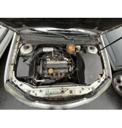 Moteur OPEL VECTRA C Photo n°12