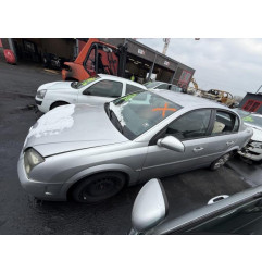 Moteur OPEL VECTRA C Photo n°14