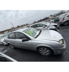 Moteur OPEL VECTRA C Photo n°15