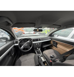 Moteur OPEL VECTRA C Photo n°17