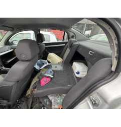 Moteur OPEL VECTRA C Photo n°18