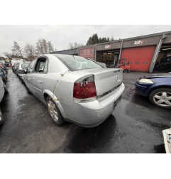 Moteur OPEL VECTRA C Photo n°19