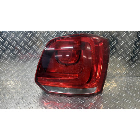 Feu arriere principal droit (feux) VOLKSWAGEN POLO 5